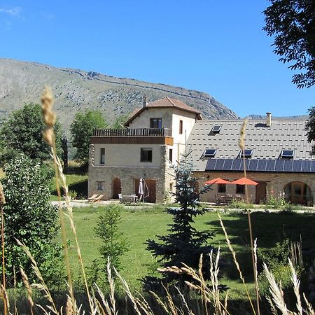 Le Clos De Lumiere La Roche-des-Arnauds Kültér fotó