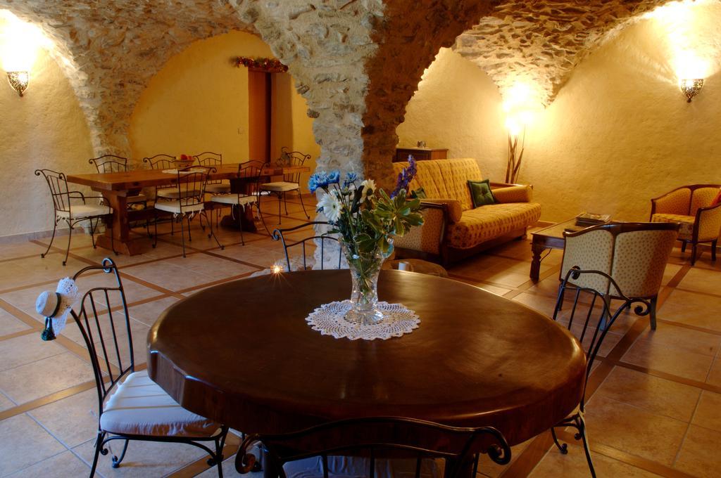 Le Clos De Lumiere La Roche-des-Arnauds Kültér fotó