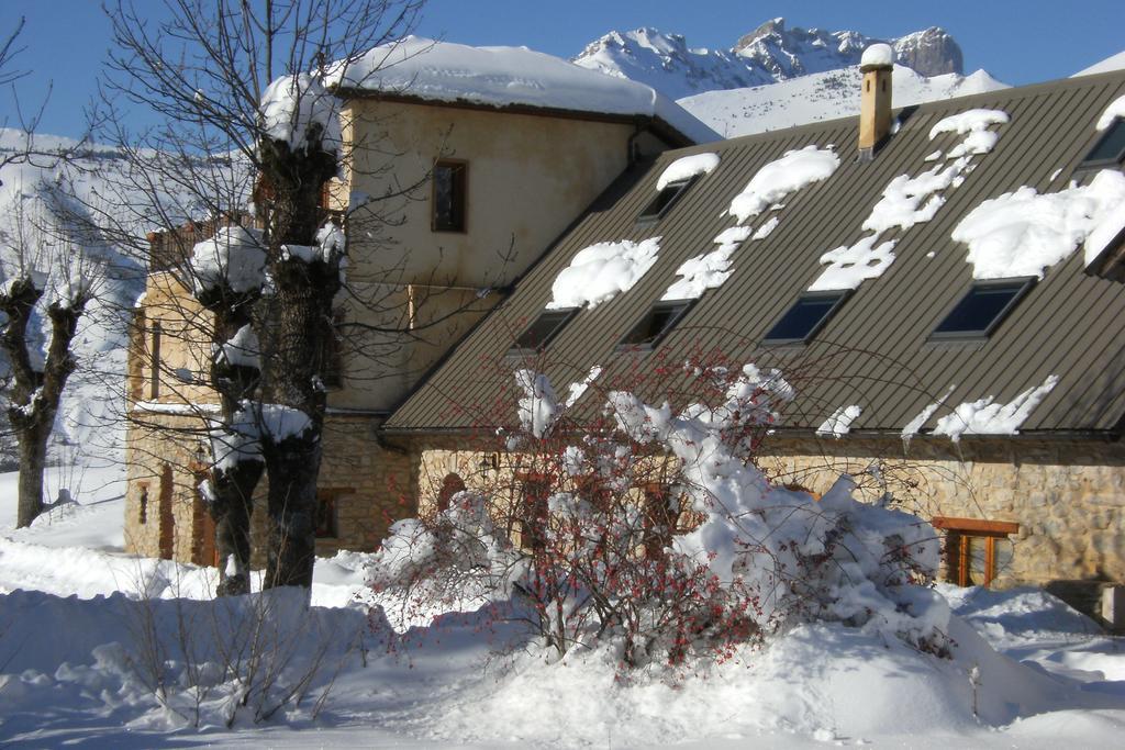 Le Clos De Lumiere La Roche-des-Arnauds Kültér fotó
